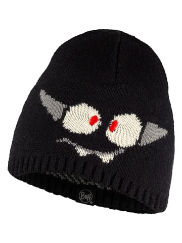 Buff Muts zwart