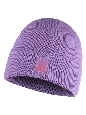 Buff Muts paars
