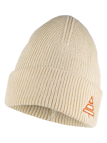 Buff Mütze in Beige