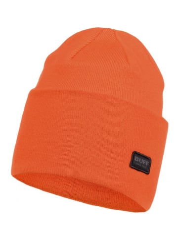 Buff Muts oranje