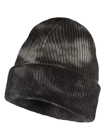 Buff Mütze in Anthrazit