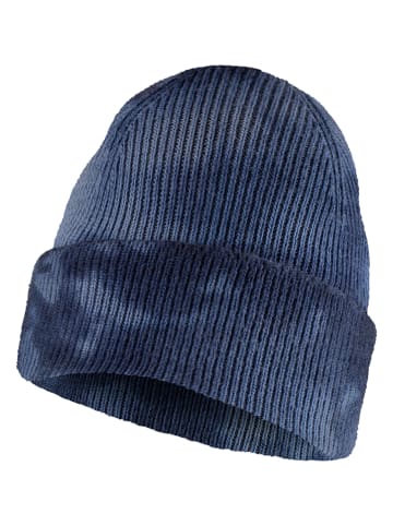 Buff Muts donkerblauw