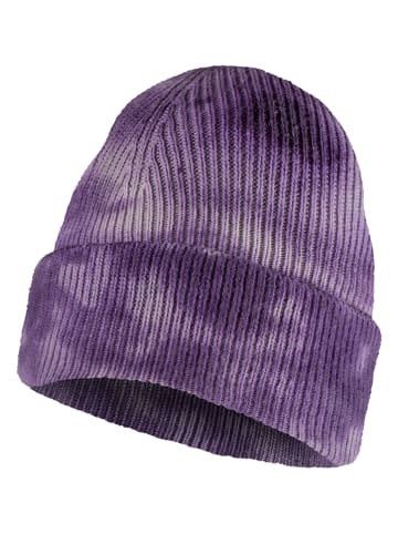 Buff Mütze in Lila