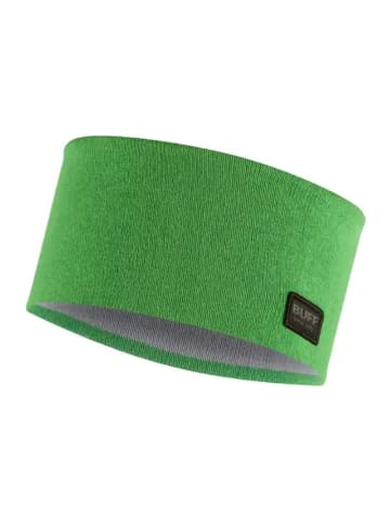 Buff Opaska w kolorze zielonym na czoło