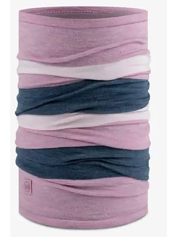 Buff Loop-Schal in Rosa