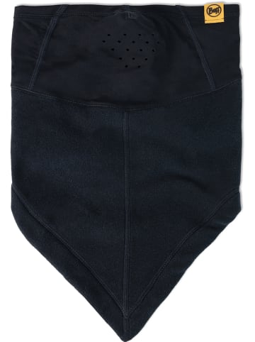 Buff Bandana w kolorze czarnym
