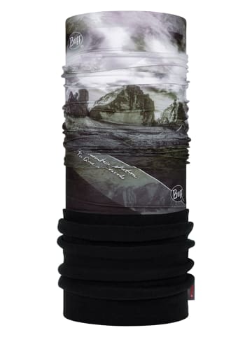 Buff Szal-koło w kolorze szarym