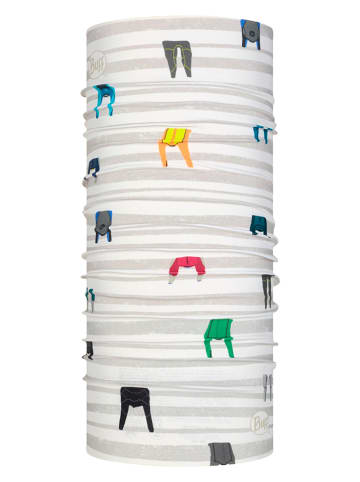 Buff Colsjaal crème