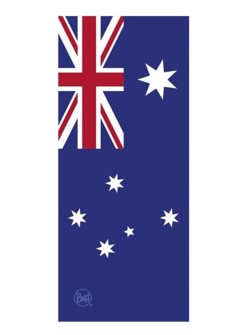 Buff Colsjaal donkerblauw