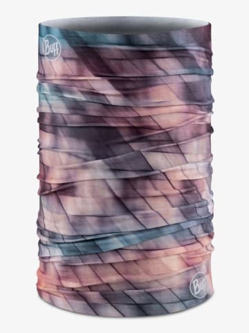 Buff Szal-koło w kolorze fioletowym