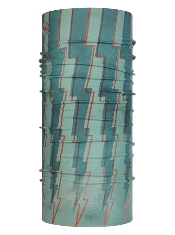 Buff Loop-Schal in Türkis