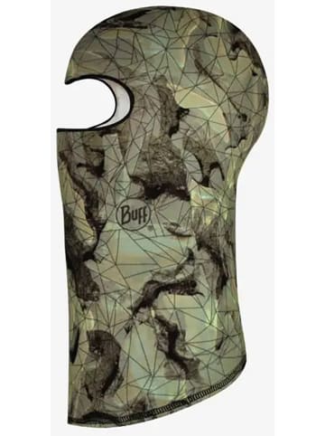 Buff Kominiarka w kolorze khaki