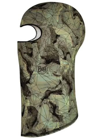 Buff Kominiarka w kolorze khaki