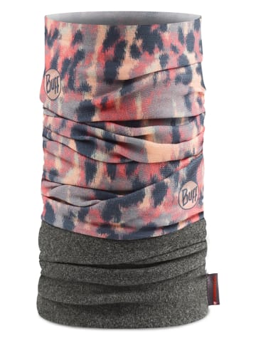 Buff Colsjaal meerkleurig