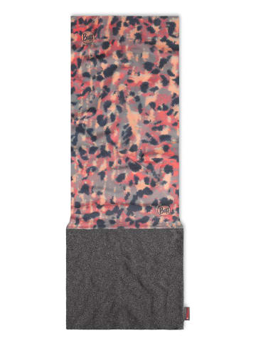 Buff Loop-Schal in Bunt