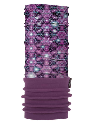 Buff Loop-Schal in Lila