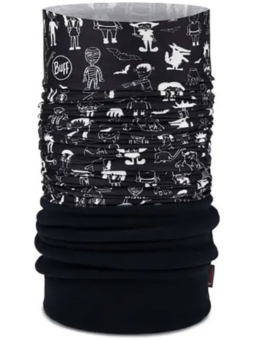 Buff Colsjaal zwart
