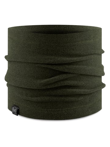 Buff Polarowy szal-koło w kolorze khaki