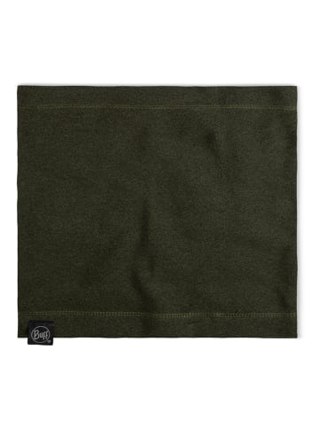 Buff Polarowy szal-koło w kolorze khaki