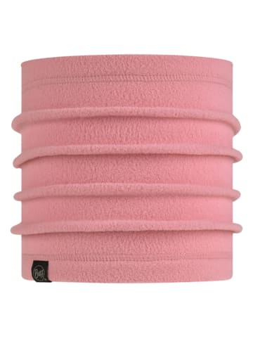 Buff Polarowy szal-koło w kolorze jasnoróżowym