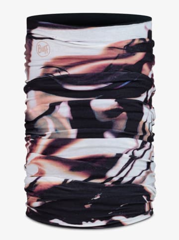 Buff Omkeerbare colsjaal zwart