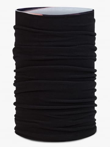 Buff Omkeerbare colsjaal zwart