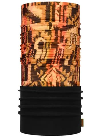 Buff Colsjaal oranje