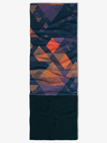 Buff Loop-Schal in Dunkelblau