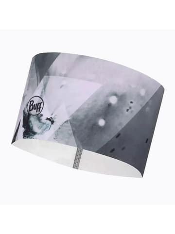 Buff Stirnband in Grau