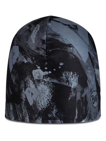 Buff Czapka beanie w kolorze czarnym