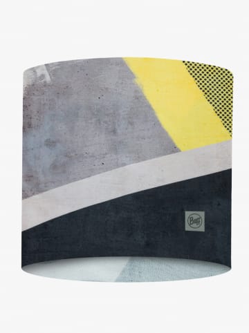 Buff Stirnband in Grau