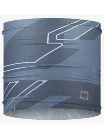 Buff Hoofdband blauw