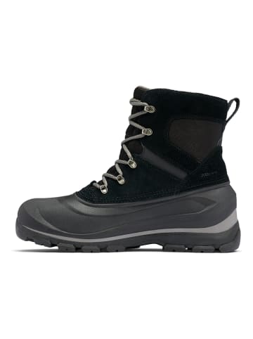 Sorel Leren boots "Buxton" zwart