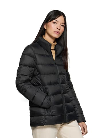 Polo Club Steppjacke in Schwarz