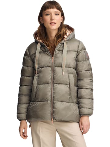 Polo Club Steppjacke in Khaki