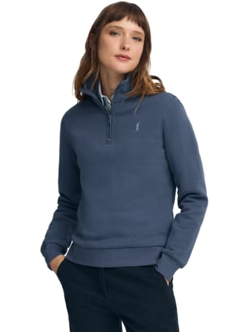 Polo Club Bluza w kolorze granatowym