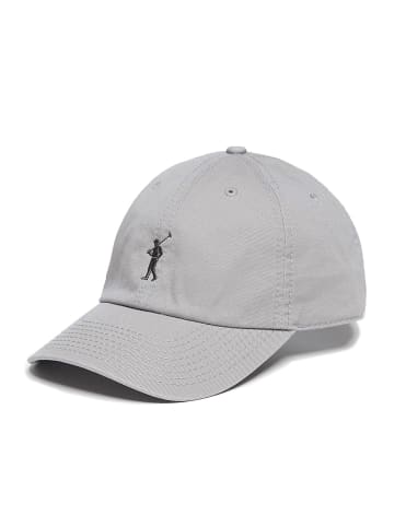 Polo Club Cap in Grau