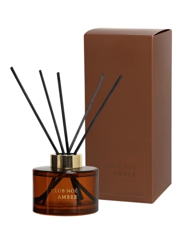 AVA & MAY Raumerfrischer "CLUB NOÈ 0.1" in Braun - 150 ml