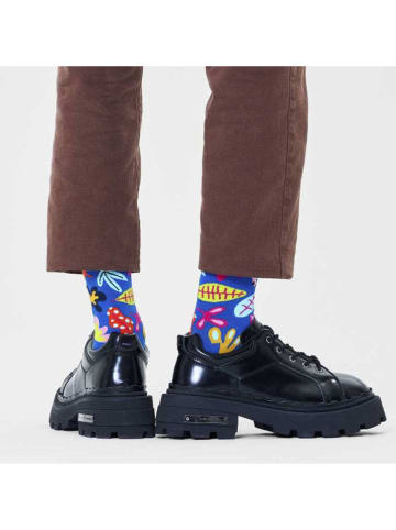 Happy Socks Skarpety w kolorze niebieskim