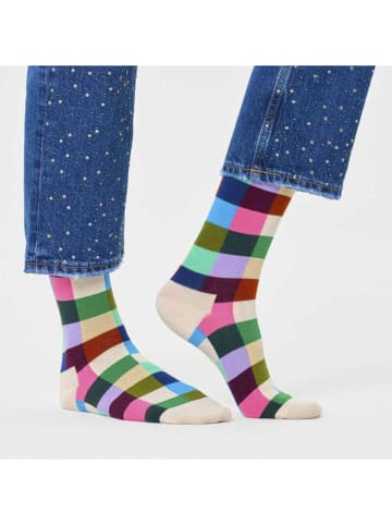 Happy Socks Skarpety ze wzorem