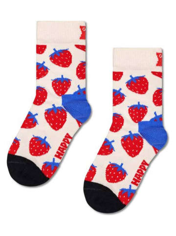 Happy Socks Skarpety ze wzorem