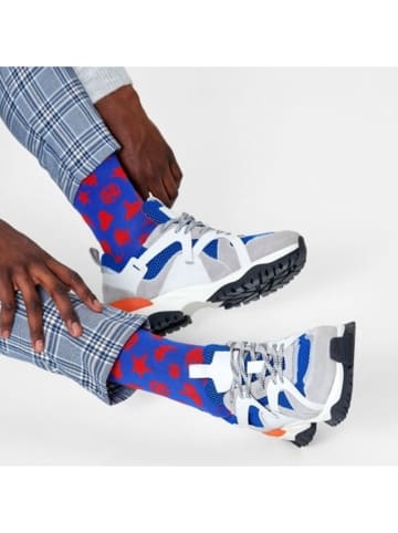 Happy Socks Socken in Blau