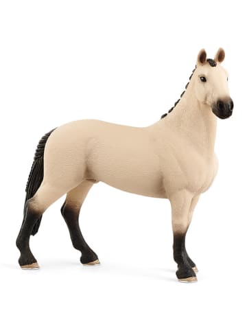 Schleich Spielfigur "Hannoverian Gelding, Red" - ab 3 Jahren