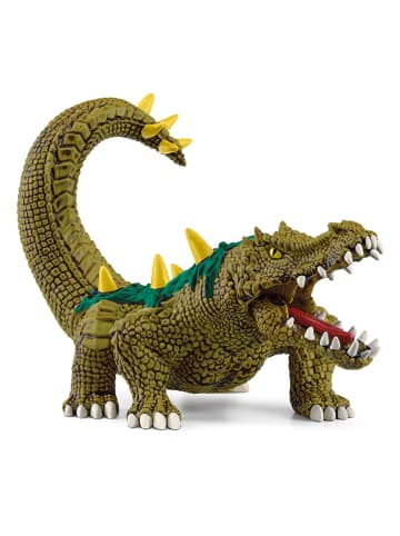 Schleich Spielfigur "Sumpfmonster" - ab 7 Jahren