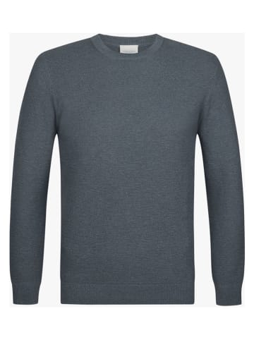 PROFUOMO Pullover in Grau