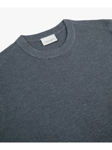 PROFUOMO Pullover in Grau