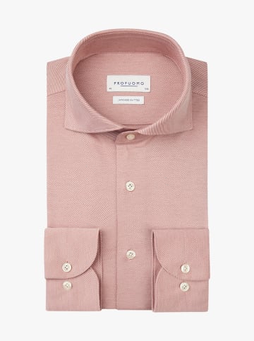 PROFUOMO Blouse rood