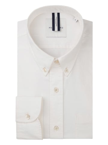 PROFUOMO Blouse wit