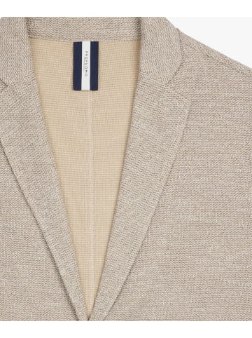 PROFUOMO Blazer in Beige