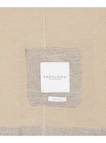 PROFUOMO Blazer beige